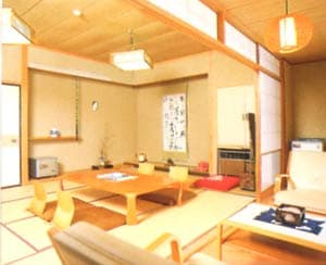 青根温泉　湯元不忘閣 2