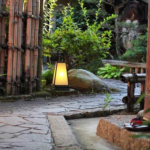 炎の里信楽の宿　小川亭 2