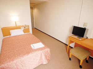 ベルズイン・土浦 2