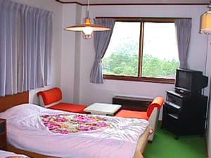 オオノペンション 2