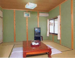 民宿　明るい農村　＜壱岐島＞ 2