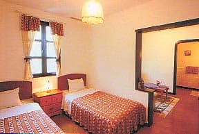 ペンション　もしもしピエロ 2