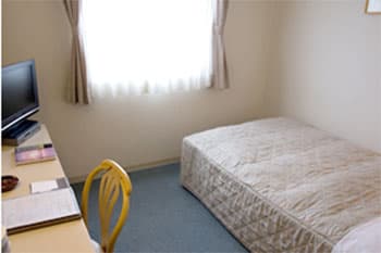 大和パークホテル 2