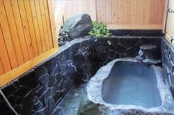 去来庵　松城館 2