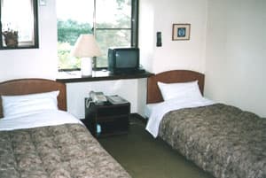 ペンション・ダック 2