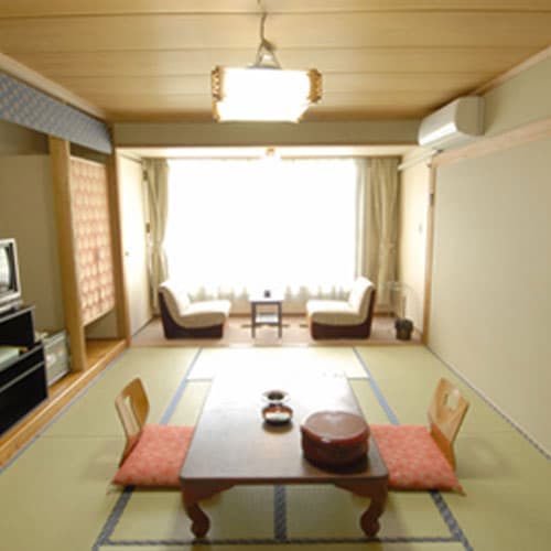 白樺湖レイクサイドホテル山幸閣 2