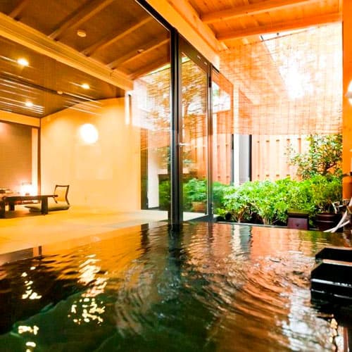 セルフ＆スマートホテル亀屋本店 2