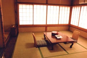 紀伊国屋旅館 2