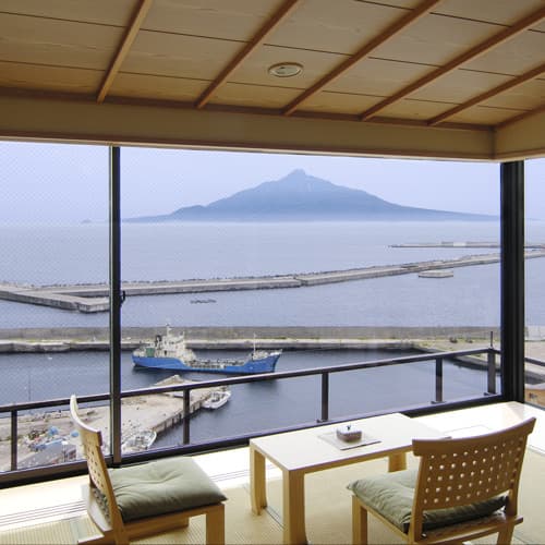 礼文温泉　花れぶん＜礼文島＞ 2