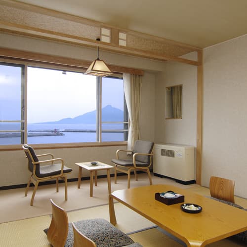 ホテル礼文＜礼文島＞ 2