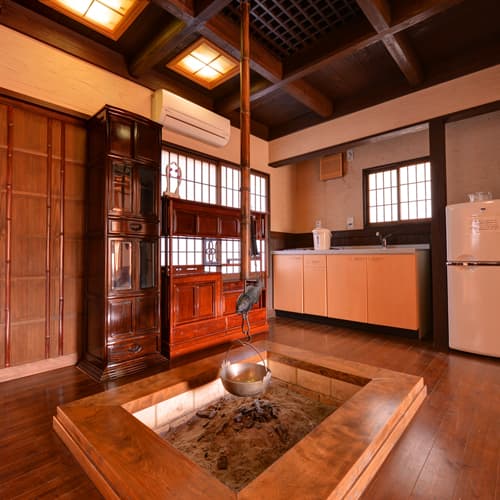 北方温泉四季の里　七彩の湯 2