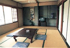 栂池高原　鷲の家 2