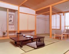 男鹿温泉　湯けむりリゾート　セイコーグランドホテル 2