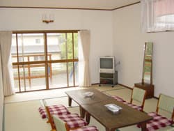 草津温泉　民宿　美山 2