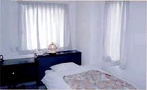 ビジネスホテル　グランディール 2