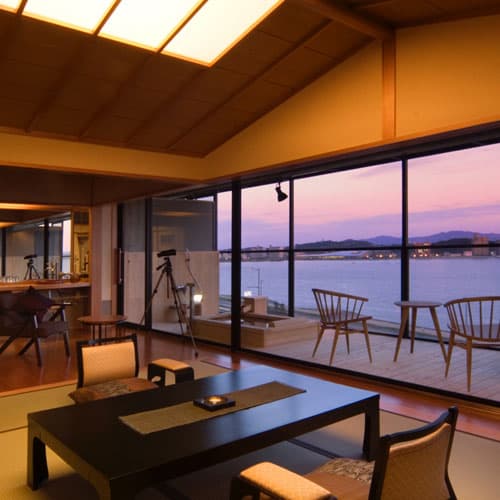 松江しんじ湖温泉　なにわ一水 2