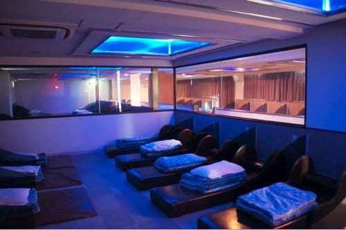 サウナ&カプセルホテルニュー小岩３１０ 2