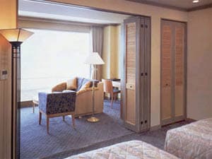 唐津シーサイドホテル 2