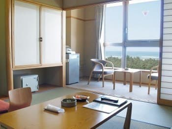 鳥海温泉　遊楽里 2