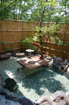 平山温泉　ほたるの長屋 2