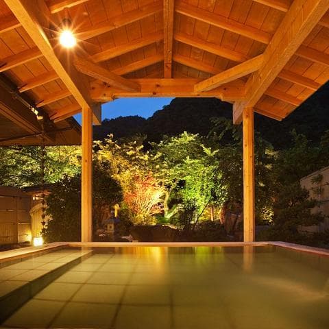 庄川温泉風流味道座敷　ゆめつづり 2