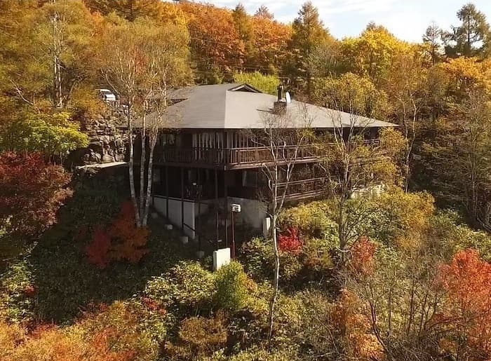 蓼科リゾートイン　プリマリオ