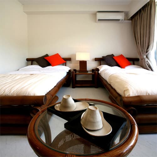 ティダムーン（ＴＨＩＤＡ　ＭＯＯＮ）＜奄美大島＞ 2