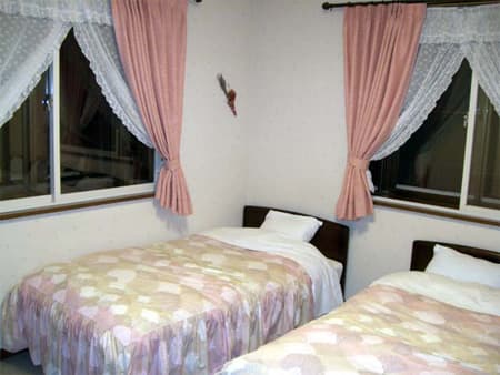 ペンション　アンメモリー 2