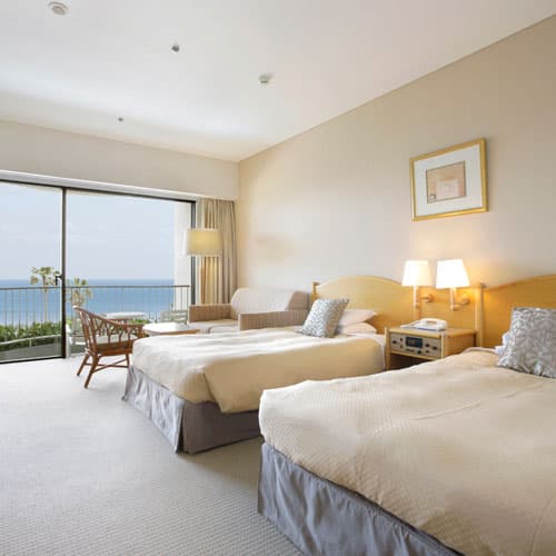 伊豆今井浜東急ホテル 2