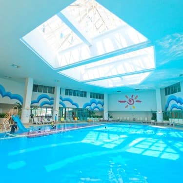 リザン　シーパークホテル谷茶ベイ 2