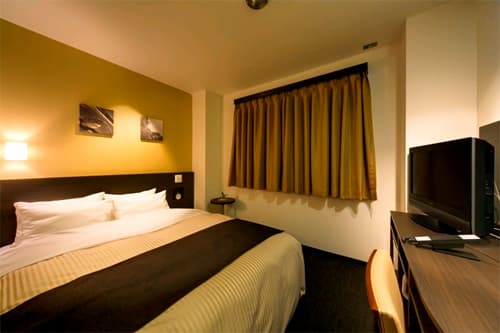 ホテルふじ竜ヶ丘（たつがおか） 2