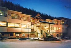 信州乗鞍温泉 ヴィラのりくら