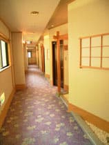 信州乗鞍温泉　ヴィラのりくら 2