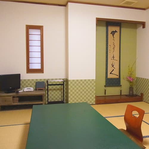 天然温泉うら湯　旅館浦島＜広島県＞ 2