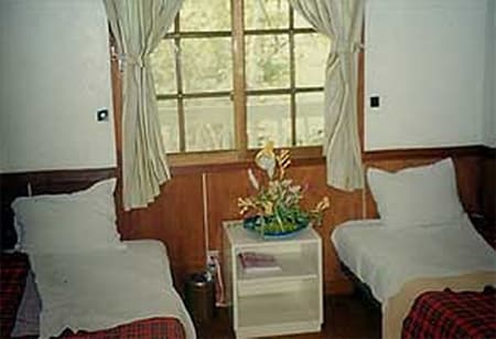 しのはらペンション 2