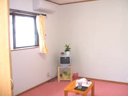 民宿たけんこ　＜屋久島＞ 2