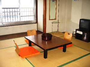 旅館　松沢屋 2