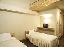 ロッヂ・ヴィスタ 2