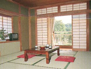 民宿　原の家 2