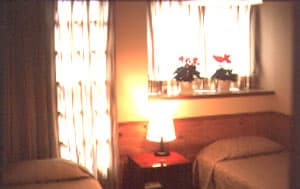 ペンション　麓 2