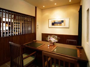 蓼科温泉　藍染と懐石料理の宿　たてしな藍 2