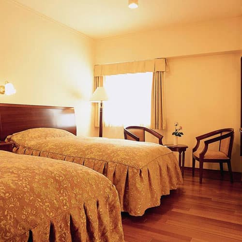 ホテル　サン・クイーン（那覇／国際通り沿い） 2