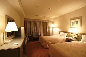 備長炭の湯　ホテルグランテラス千歳（ＢＢＨホテルグループ） 2