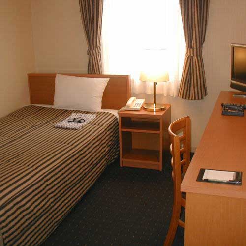 千歳エアポートホテル 2