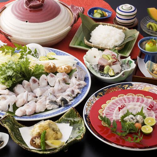 南あわじ温泉郷　うずしお温泉　淡路島海上ホテル 2