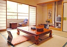 古湯温泉　扇屋 2