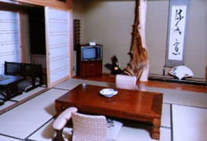 山鹿温泉　寿三 2