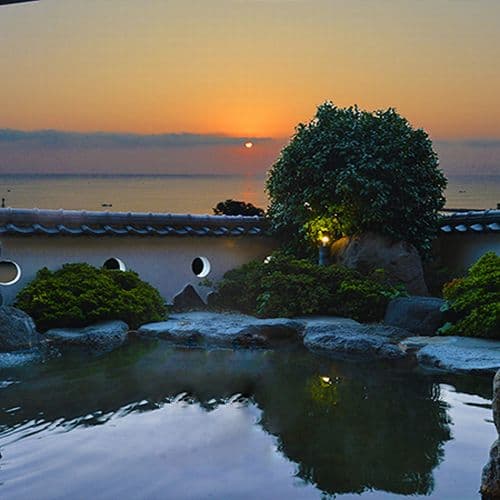 東洋九十九ベィホテル 2