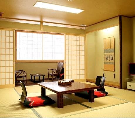 旅館　こうろ 2