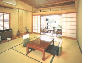 浅間温泉　かけ流し温泉の宿　栄の湯旅館 2